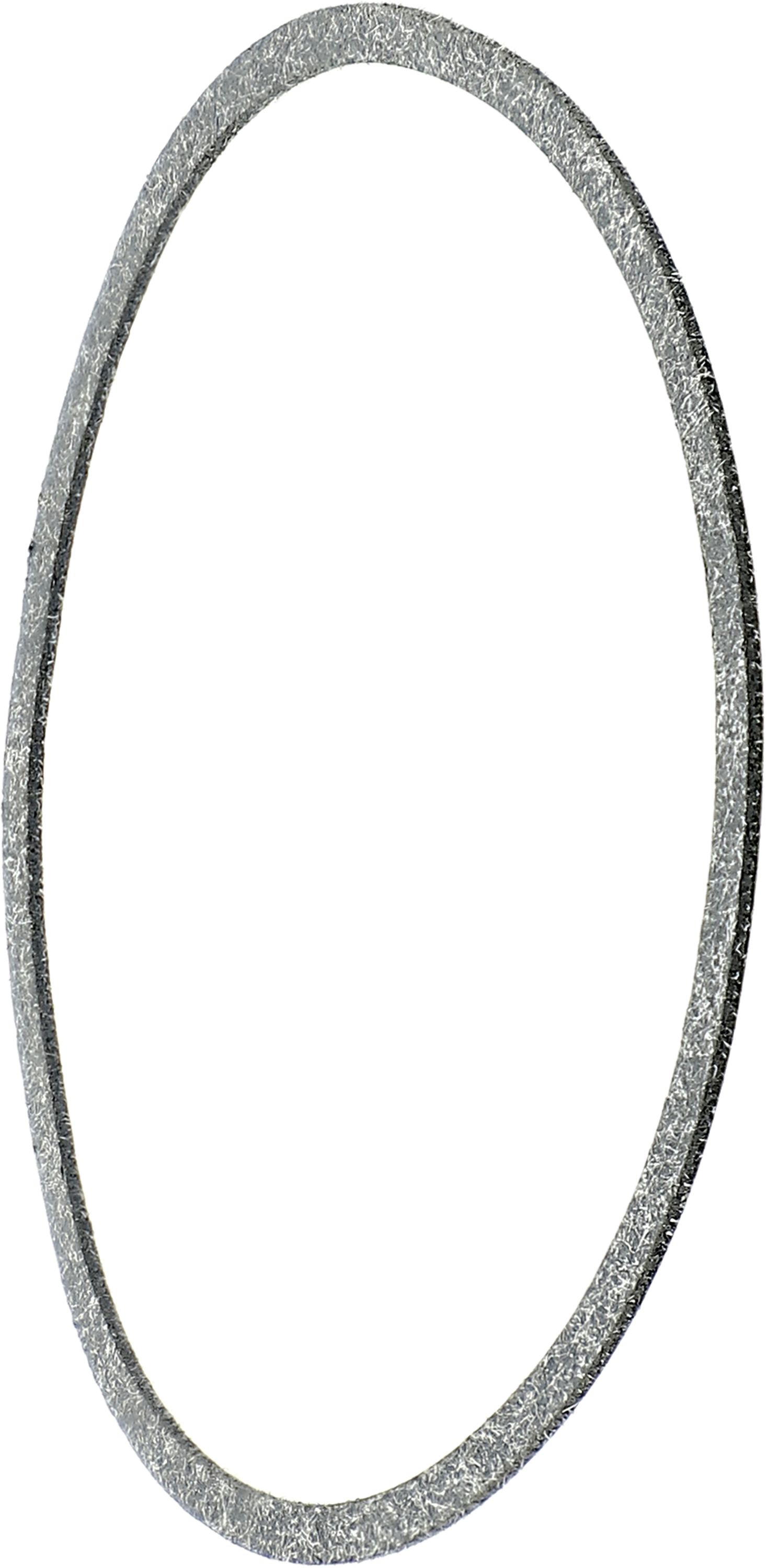 Briggs & Stratton Vergaserdichtung 56,5 x 60 mm, für Schwimmergehäuse Motor 14, 17, 19, 22, 25, 28, 270511