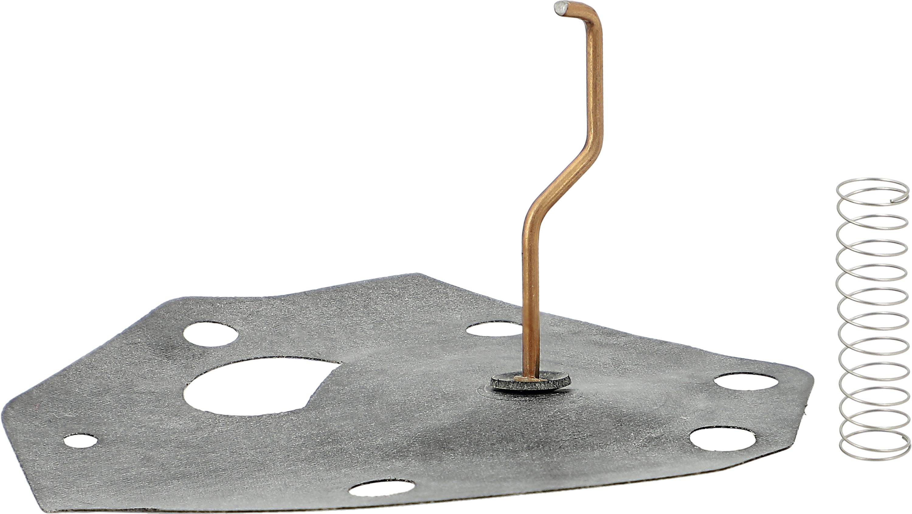 Briggs & Stratton Membrane für Vacu-Jet-Vergaser Motor 09, 299637