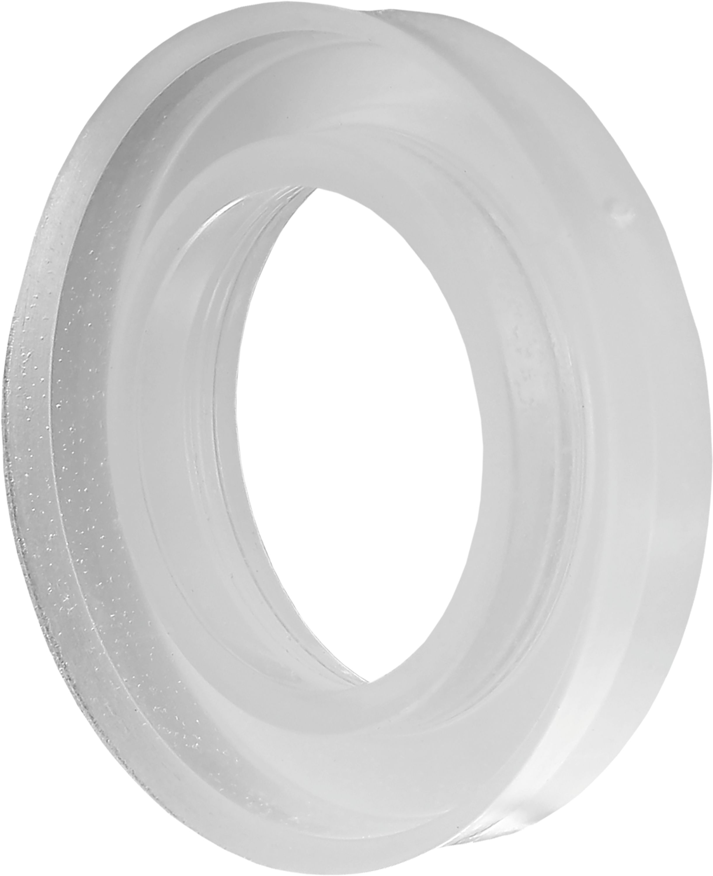 Birchmeier Manschette weiß, für Pulverzerstäuber DR 5, Spritze Garden Star 3, 5, Profi Star 3, 5, 6 St., 11642701