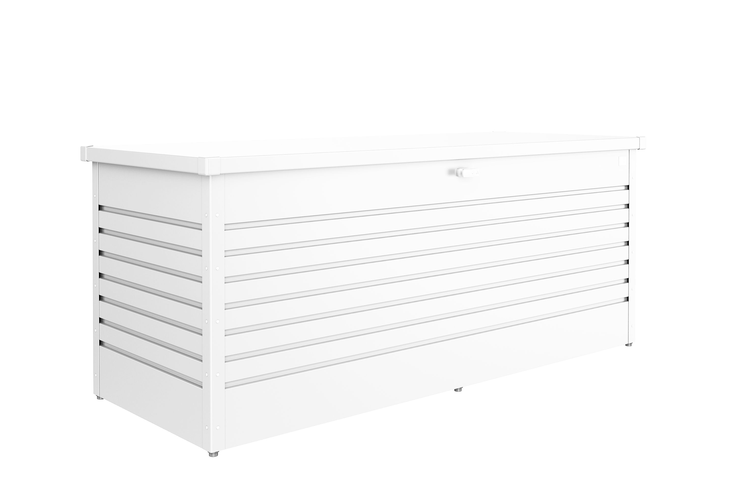 Biohort Freizeitbox 200 201 x 79 cm weiß