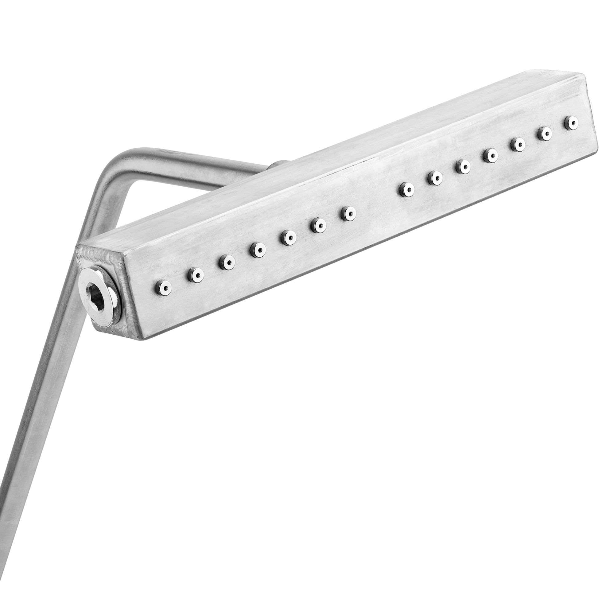 Haussmann Profiunkrautfuchs Heißwasserlanze