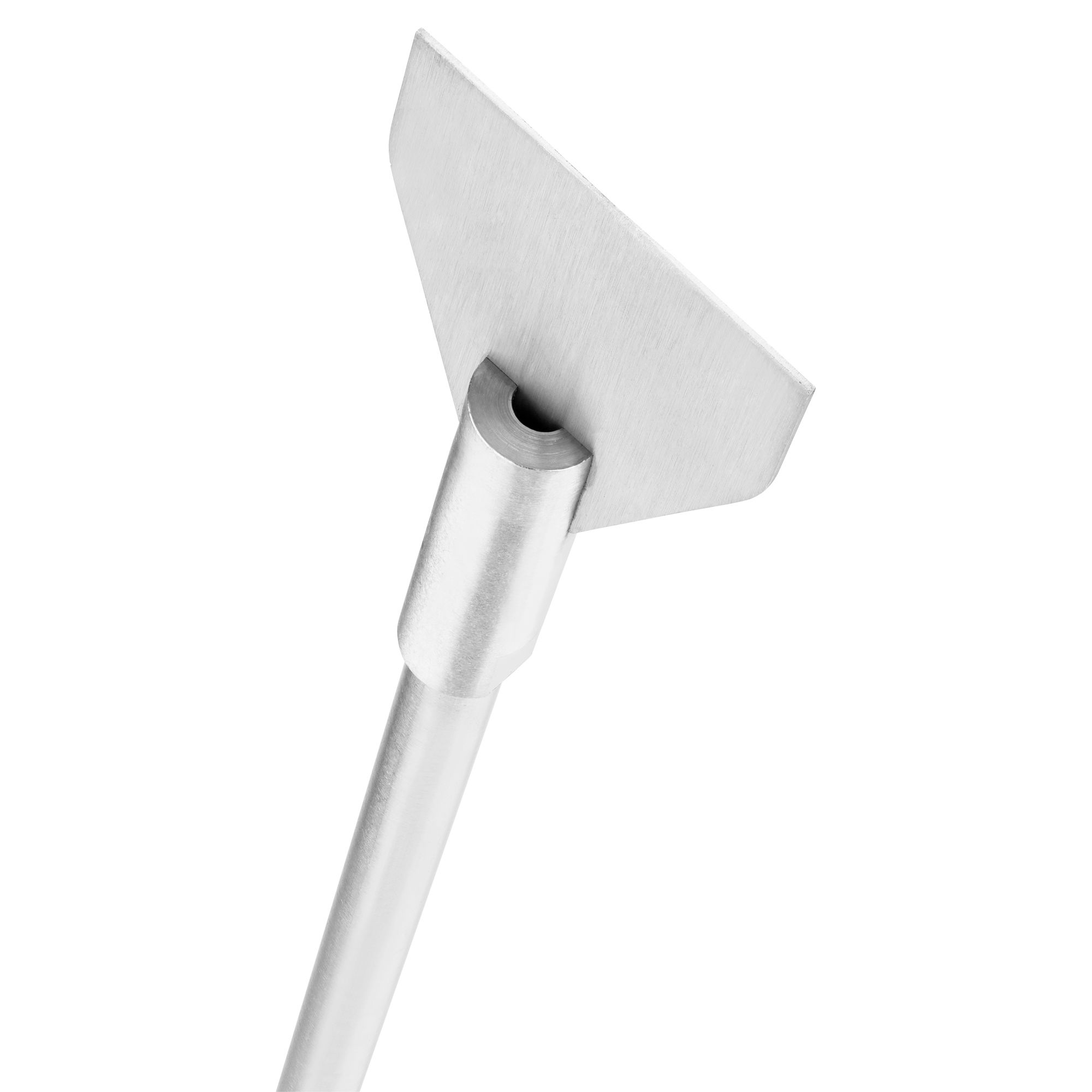 Haussmann Profiunkrautfuchs Dampflanze mit Spachtel