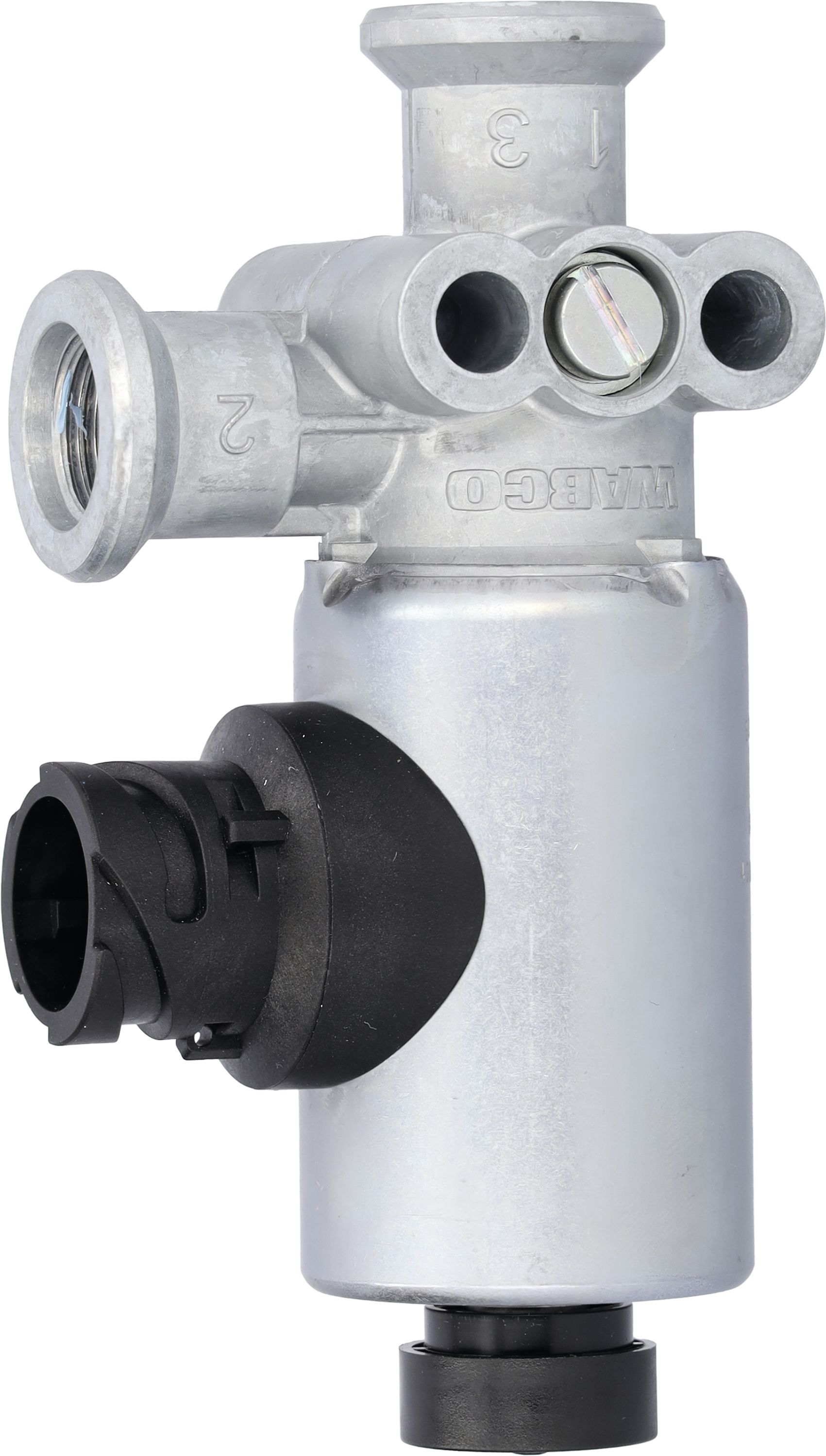 Fendt Magnetventil M 16 x 1,5 für Druckluftbremsanlage Fendt, Massey Ferguson, Valtra, G931150071120