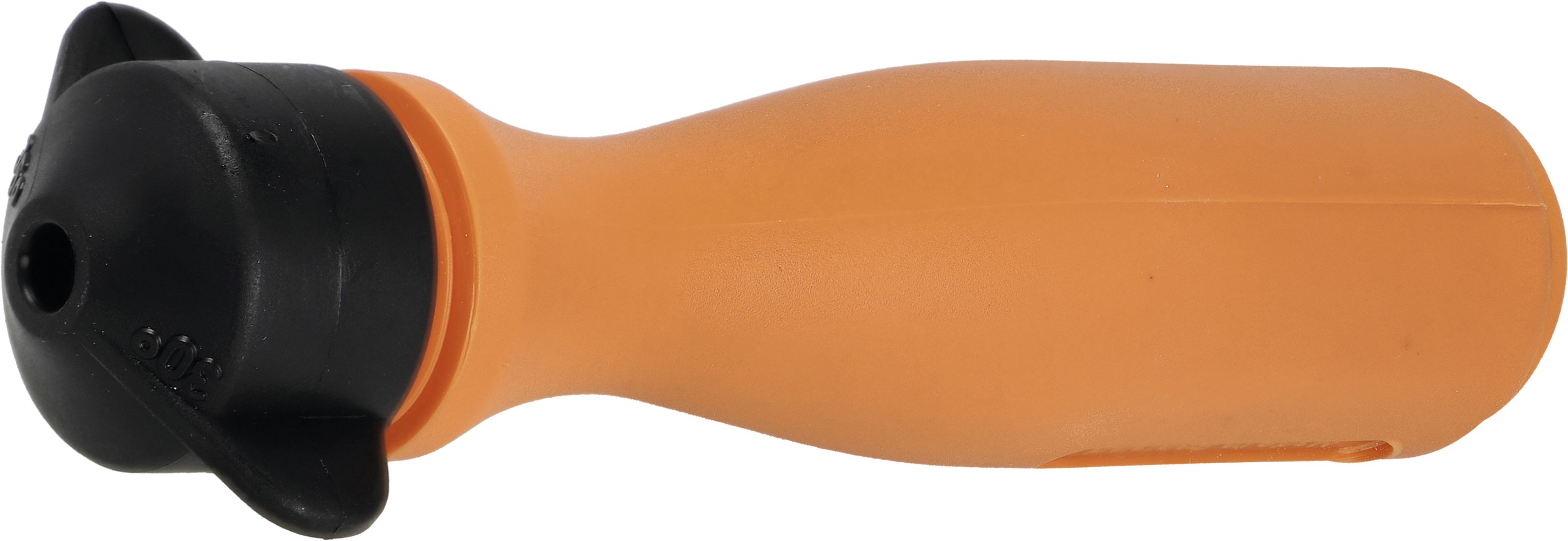 STIHL Feilengriff Kunststoff, für Rundfeilen von 3,5 bis 5,5 mm, 0000 881 4500