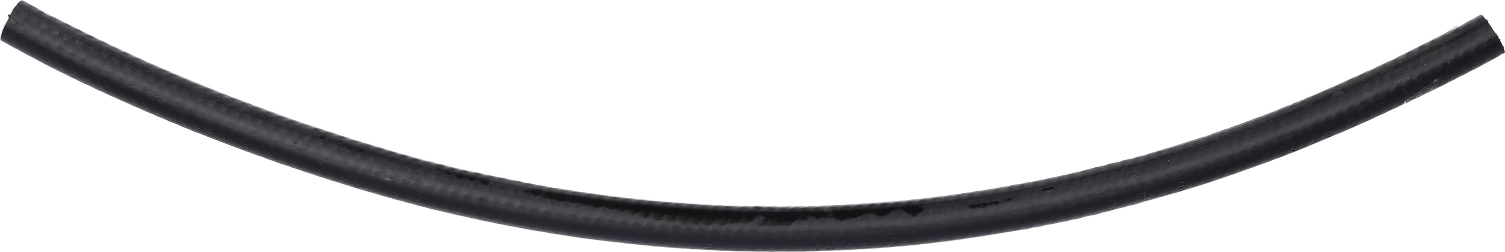 Fendt Druckschlauch 3,5 x 8 x 500 mm, für Ausgleichsbehälter Kühlwasser Traktor Farmer, Favorit, Vario, Xylon, X591105500940