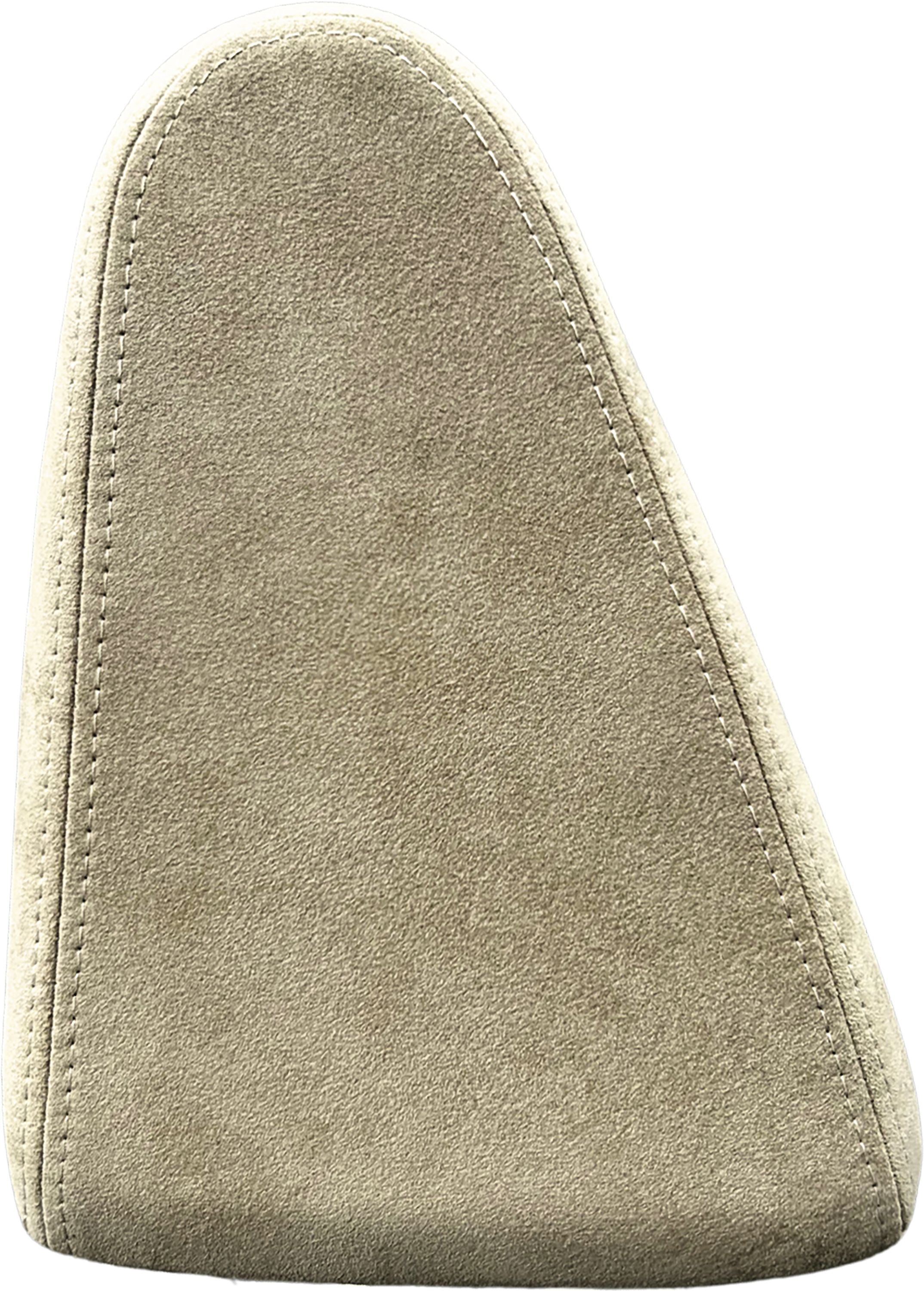 Armlehne "ALJ1" Alcantara beige, für Traktor John Deere 6R