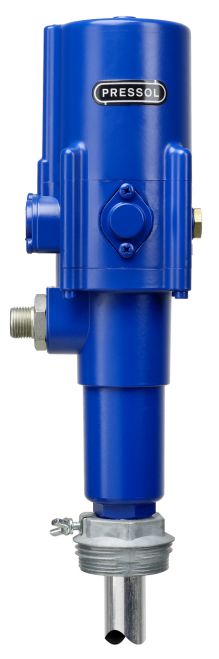 PRESSOL Pneumatik-Pumpe 3:1, Saugrohrlänge 1200 mm, Tankmontage 19265