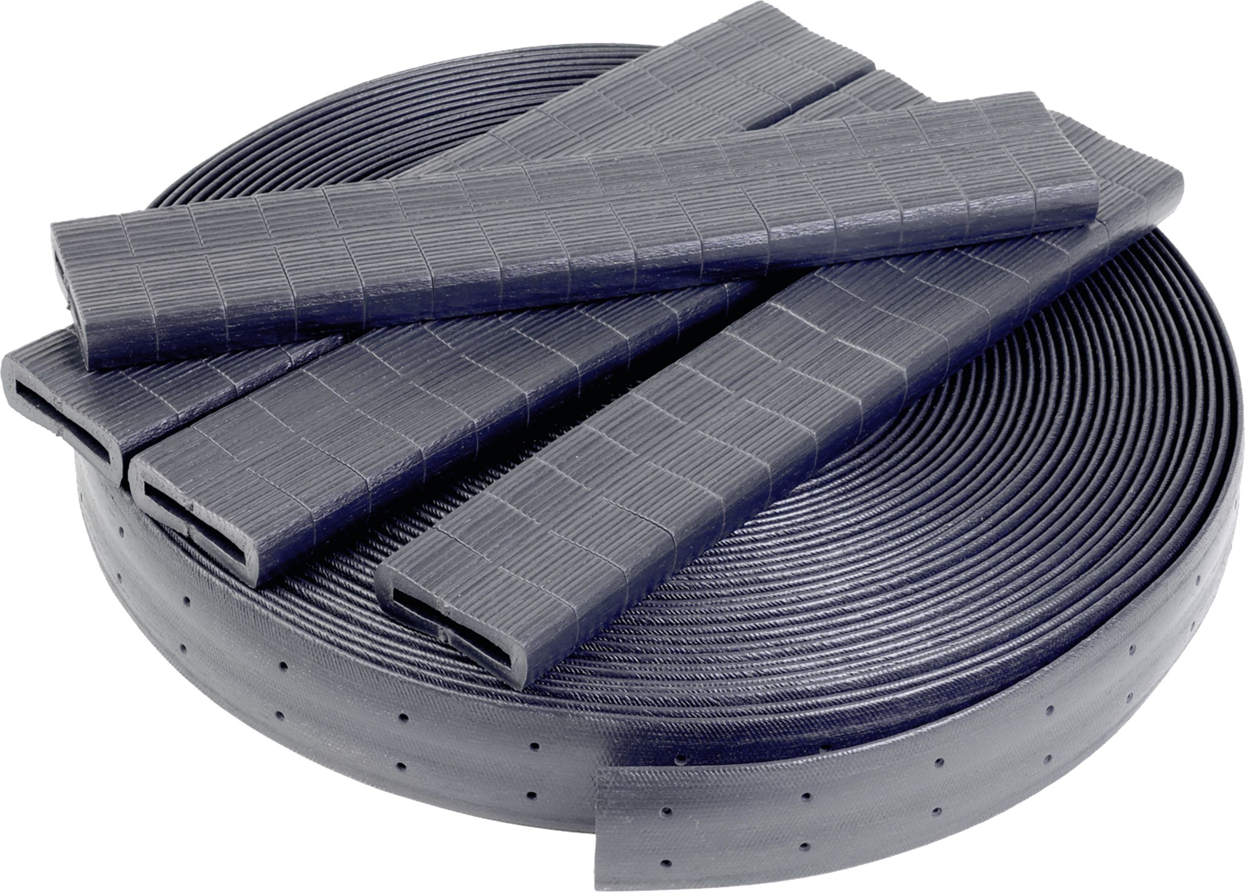 Baumanbinder "Easy Fix" 25 m x 25 mm, 51-106