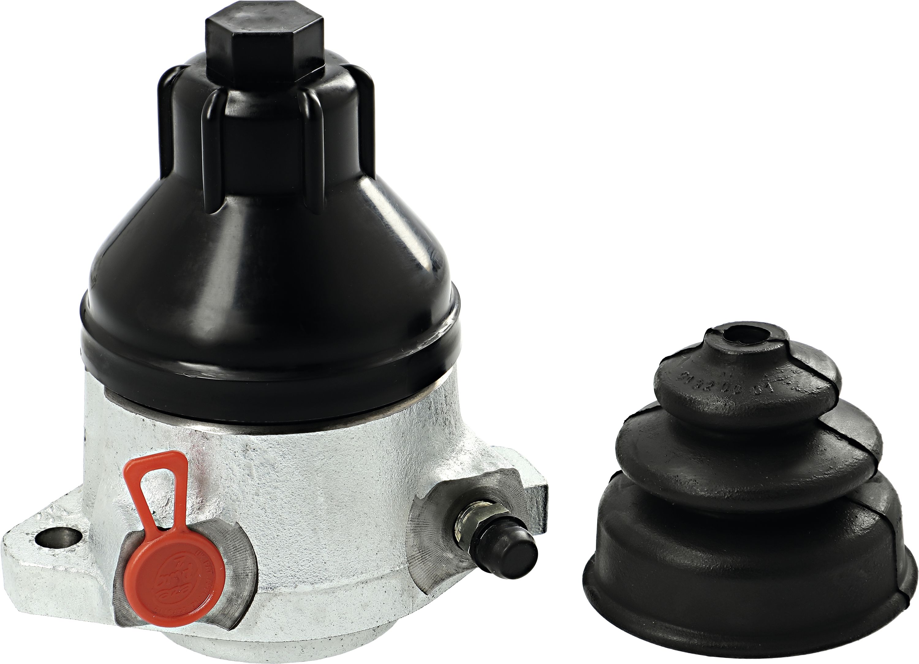 Fendt Radbremszylinder Ø Kolben 53,9 mm, für Fußbremse Traktor Farmer, Favorit, Geräteträger, Xylon