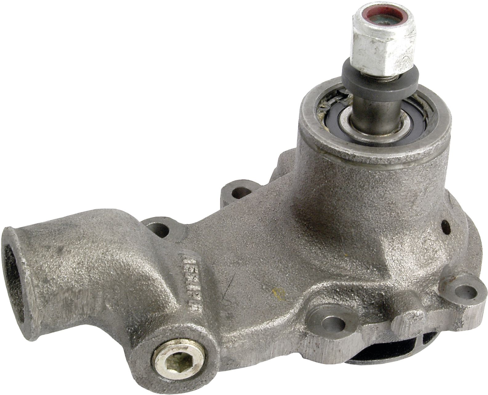 Wasserpumpe für Traktor Case IH, Ford New Holland, JCB, Landini, Massey Ferguson, Mähdrescher