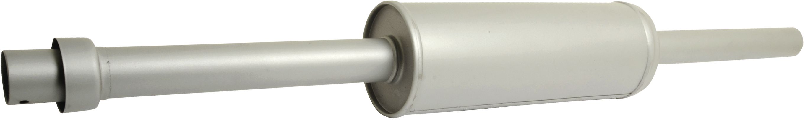 Schalldämpfer oben für Traktor Ford 654, 754, 5900, 2000, 3000, 4000, 5000