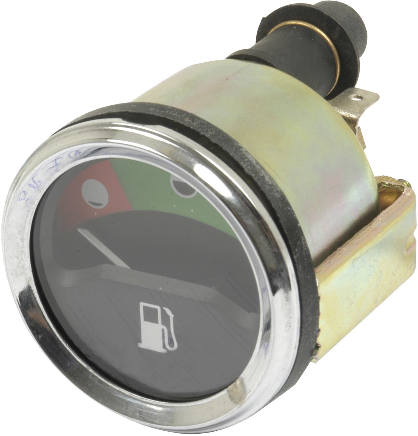 Tankanzeige Einbaumaß Ø 52 mm für John Deere, Landini, Massey Ferguson