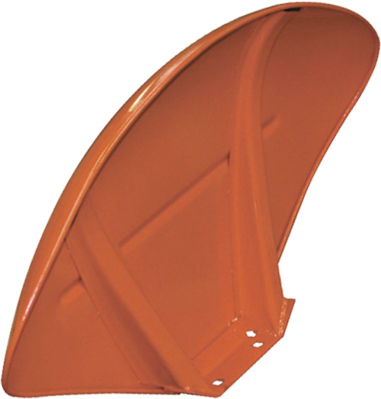 Kotflügel links/rechts für Traktor Massey Ferguson 35, 65, TE 20