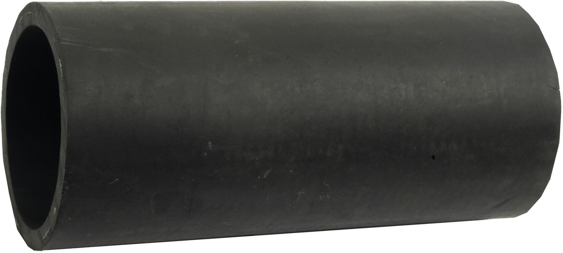 Kühlerschlauch 50 x 135 mm unten, für Traktor Case IH A-Familie