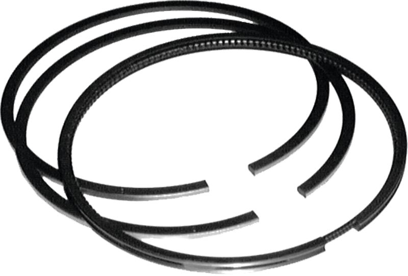 Kolbenringsatz für Motor New Holland PowerStar 4.4, 5.0, 6.6, 7.5 - Traktor Fiat, New Holland