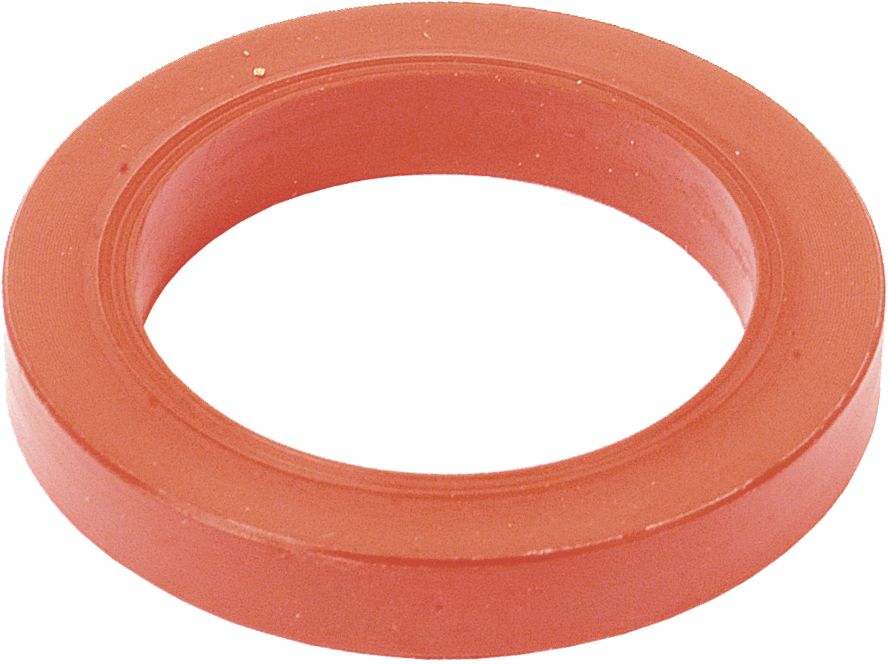 Wellendichtring 33,2 x 44,5 x 6,6 mm, für Vorderachse Traktor Ford, Fordson