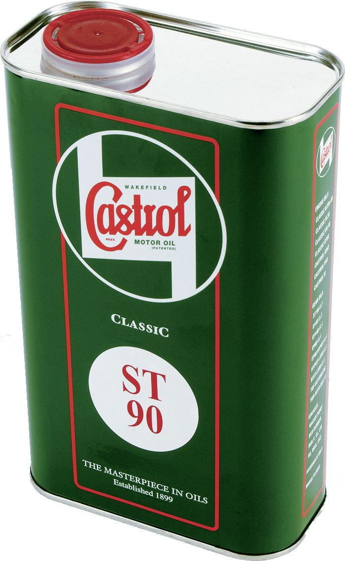 Castrol Classic ST 90 1 Liter Flasche