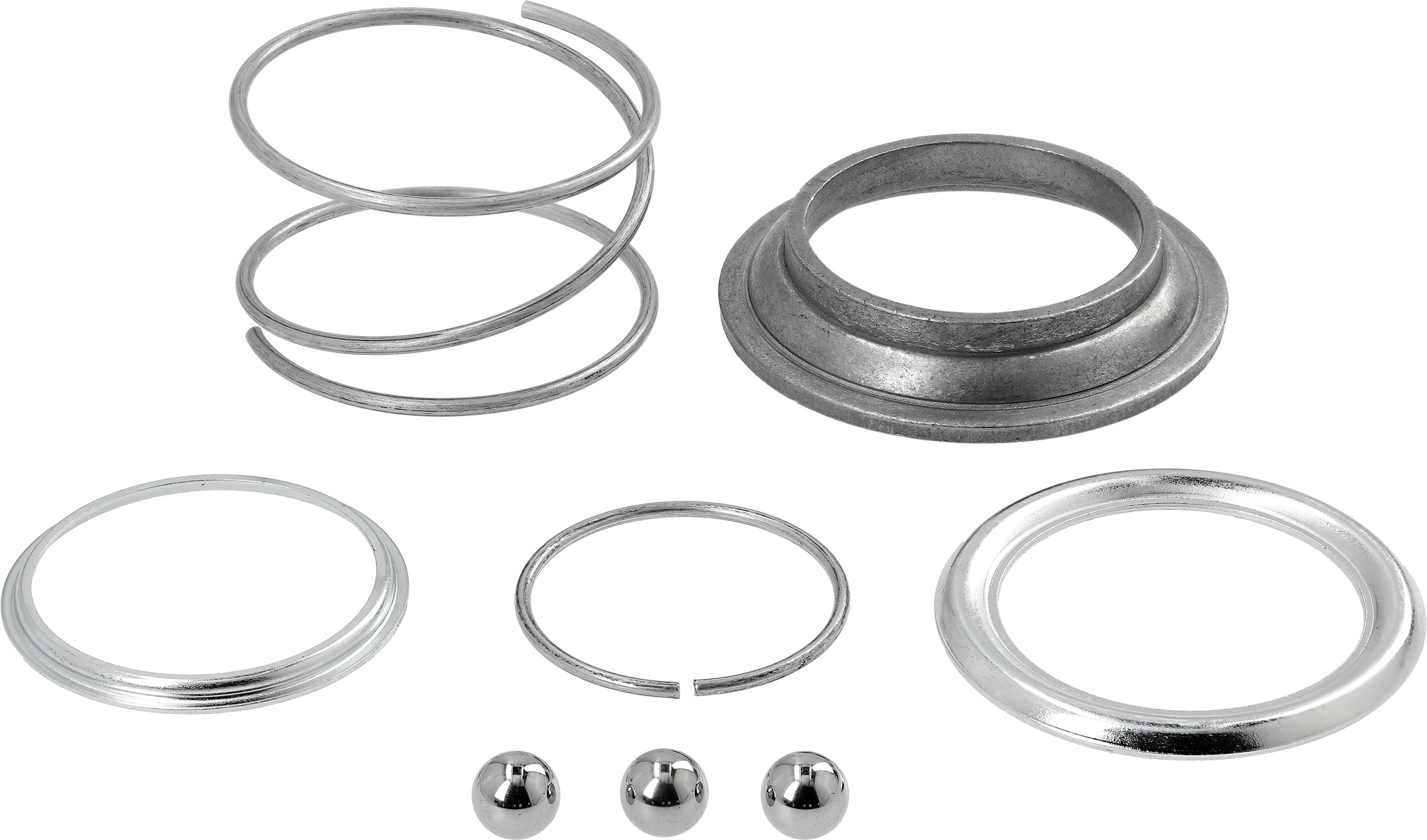 Walterscheid Reparatursatz "Agraset 173" 1 3/8", D1 54 mm, für Ziehverschluss AZGE, 1136059