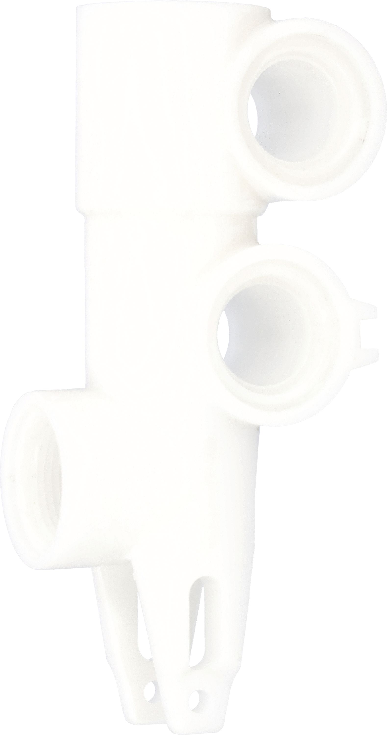 Holder Ventilgehäuse Breite 10 mm für Gleichdruckarmatur SGF 103752