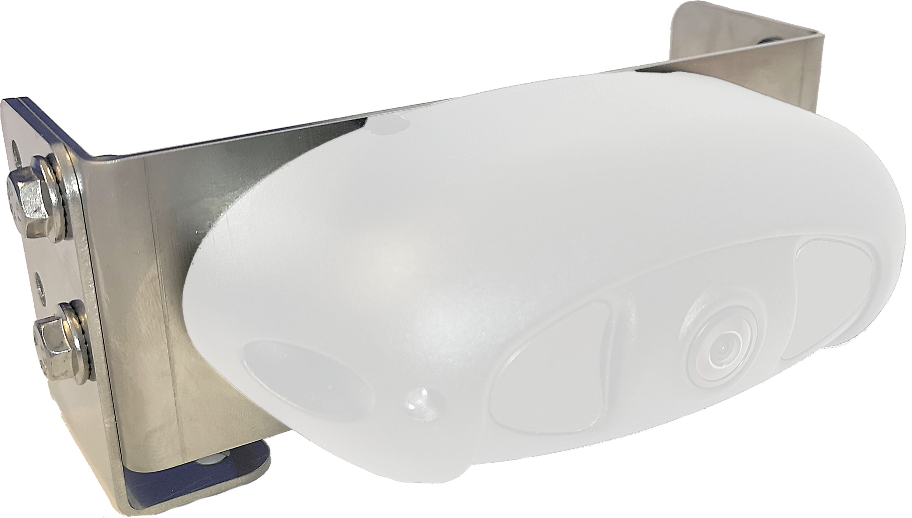 MEKRAtronics Universalhalter für Rückfahrkamera "ADA CAM", 701054