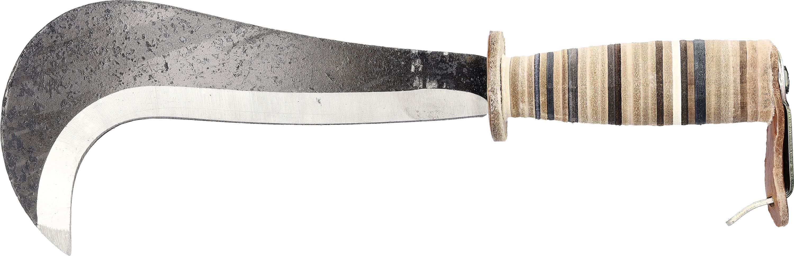 Schweizer Ziehgertel Länge Klinge 220 mm 400 g