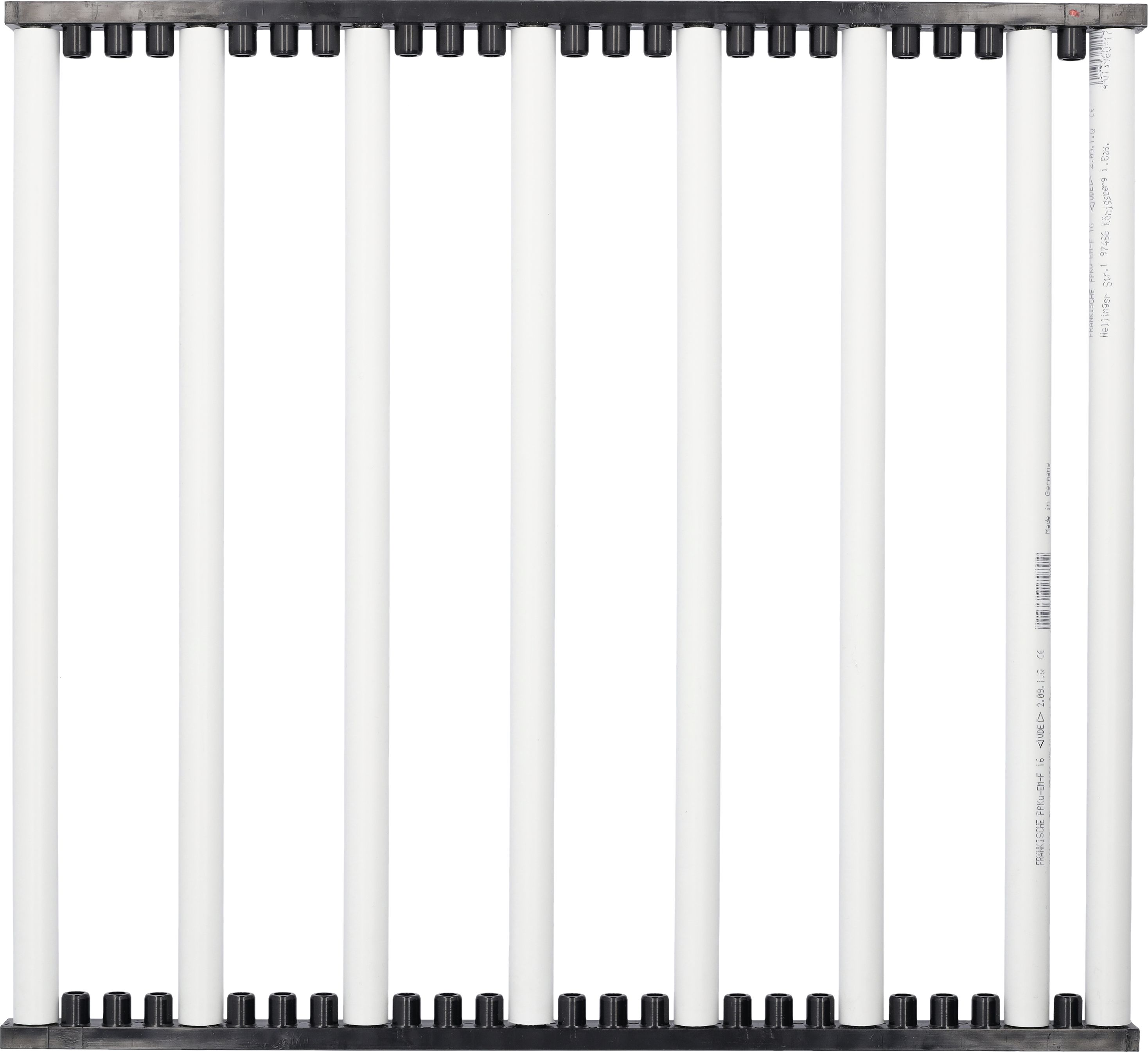 BRUJA Wendeeinsatz vollautomatisch, für Brutmaschine 3000 Digital, 3000 Analog, für ca. 24 Gänseeier, 9615