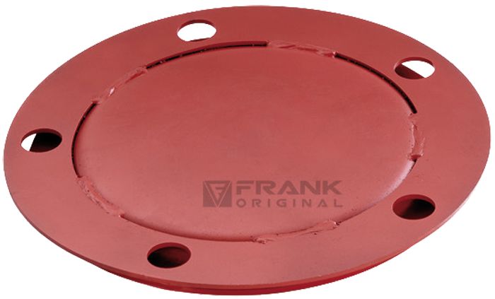 Frank Gleitteller für Mähwerk Pöttinger Eurocat 276F, 316F, 275H, 315H, 9090444-007