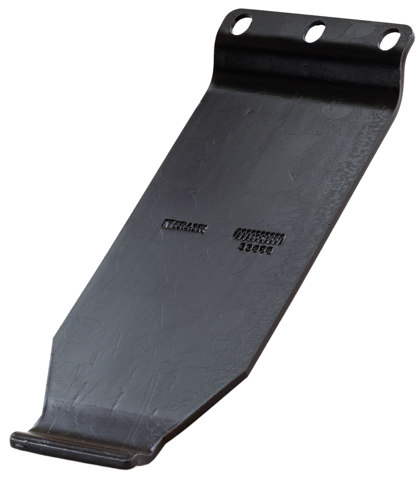 Frank Verschleißkufe, für Claas Mähwerk DISCO, DIRECT DISC, COUGAR