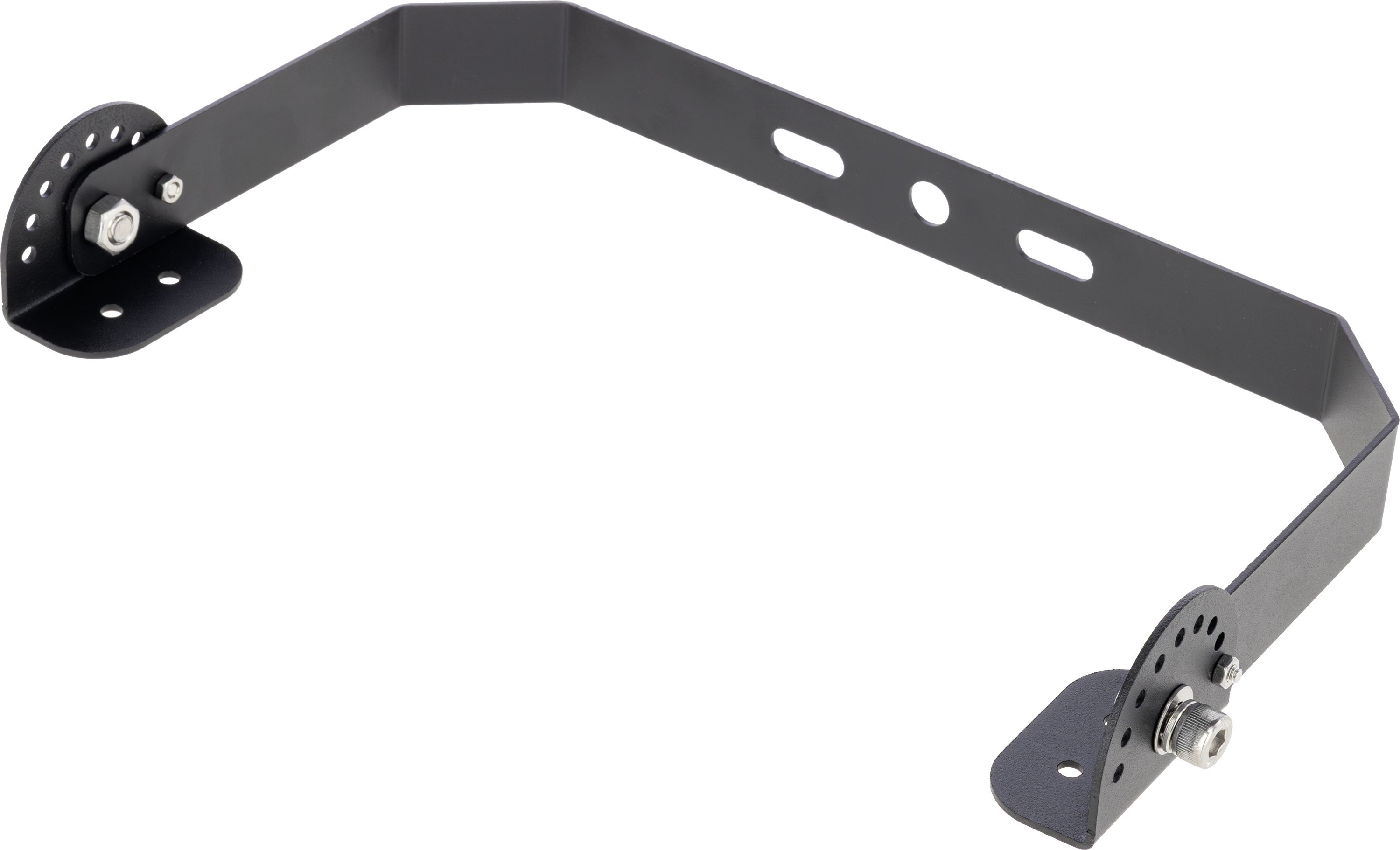 KERBL Metallbügel für LED-Hallenstrahler HiLED Premium Farmer 240 W, 345917