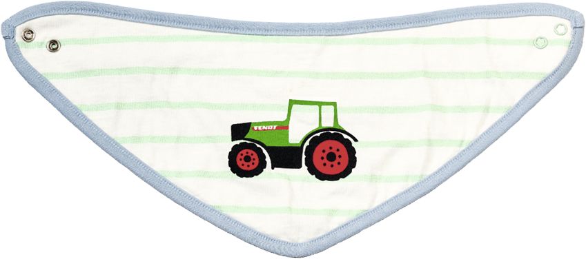 Fendt Halstuch für Babys, 2 St., X991025100000