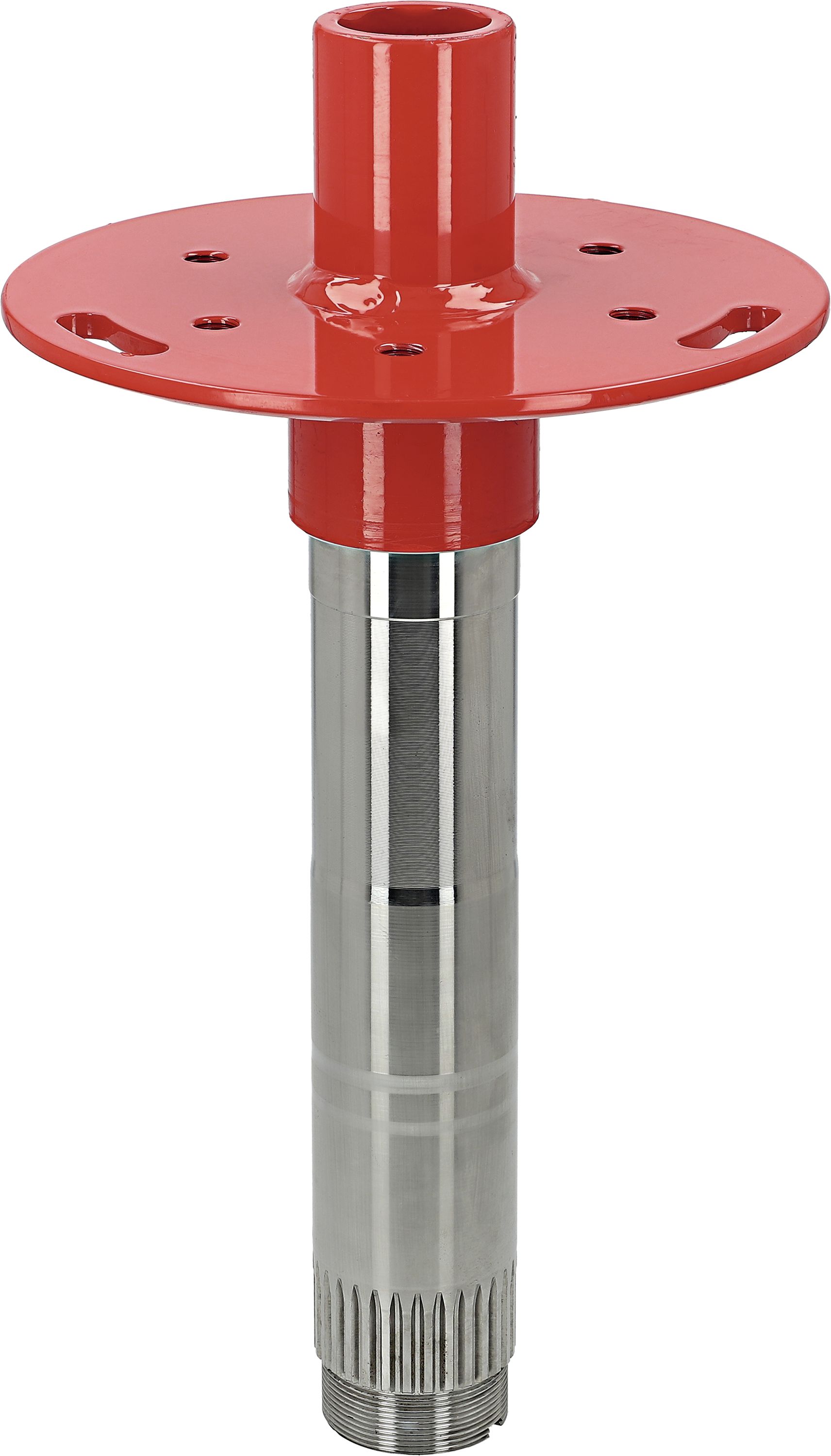 Pöttinger Zentralrohr, für Kreiselschwader Eurotop 851 Multitast, Eurotop/Top 800/801 Multitast, 286.80.040.2