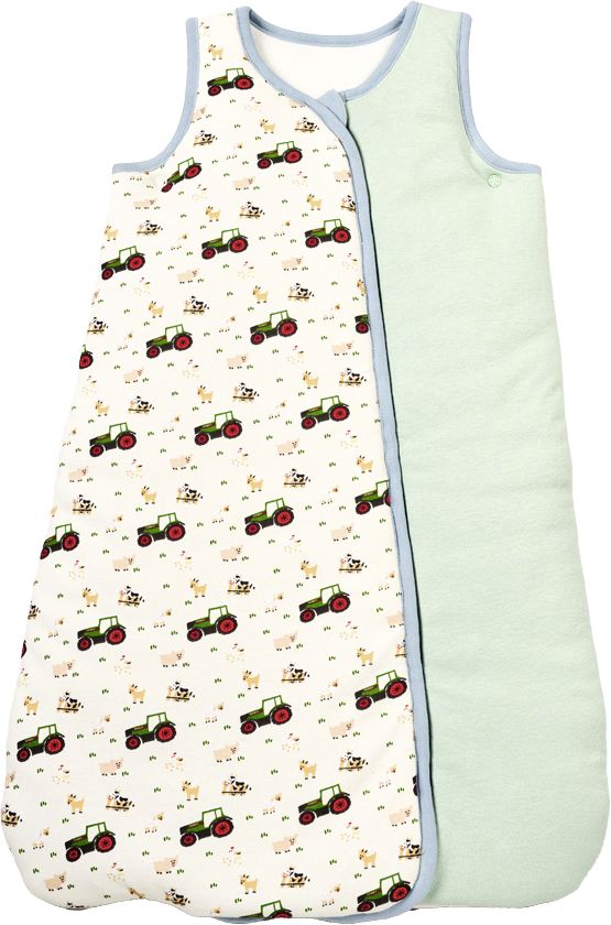 Fendt Schlafsack Babys, Länge 70 cm, X991025103000