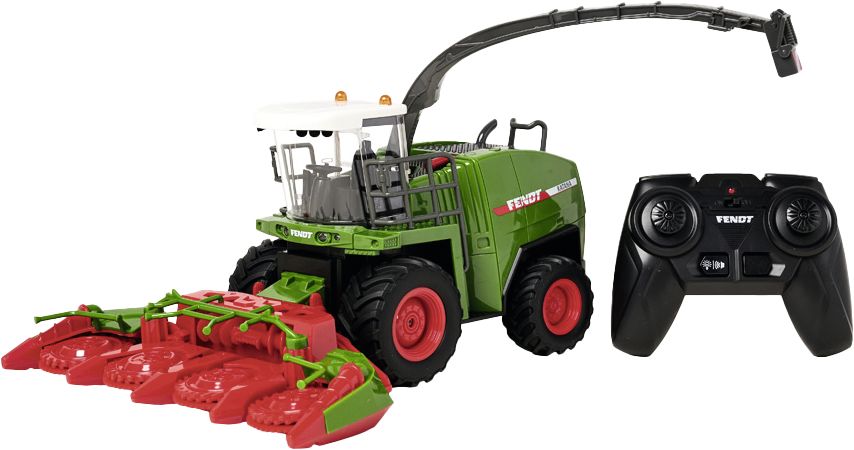 Fendt Modell "Katana RC" von Jamara, funkferngesteuert, 1:24, X991024151000