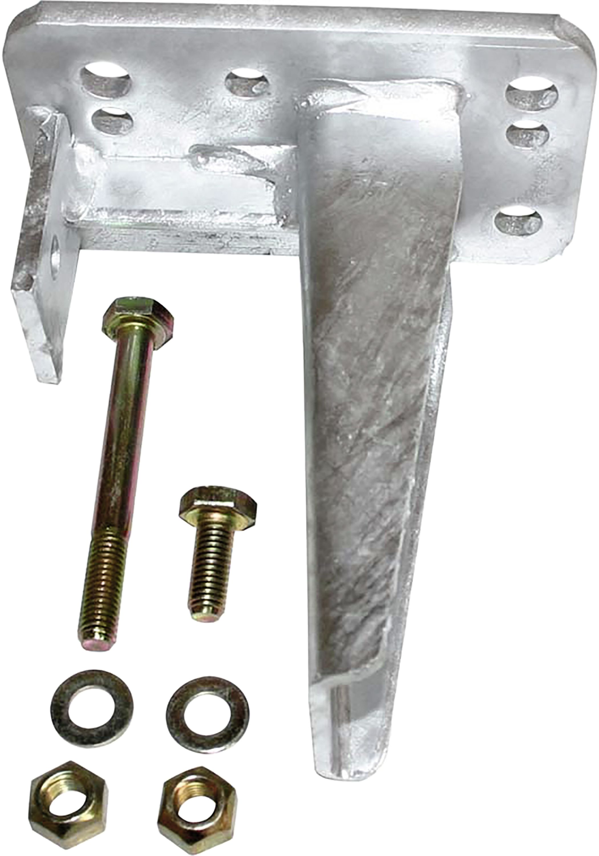 TRAILER POOL Stützradhalter zum Anschrauben, für AL-KO 161S, 251G, 251S, 249127