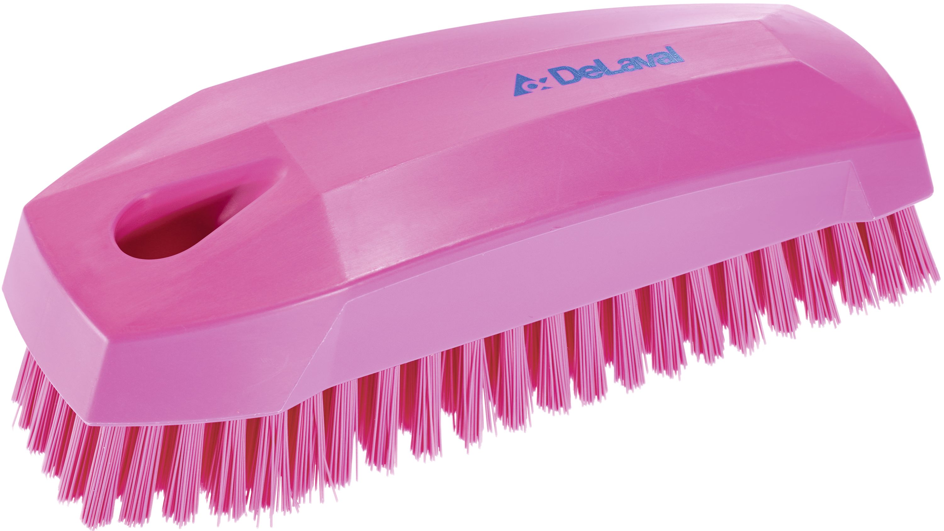 DeLaval Nagelbürste pink 115 x 40 mm, 2150049301