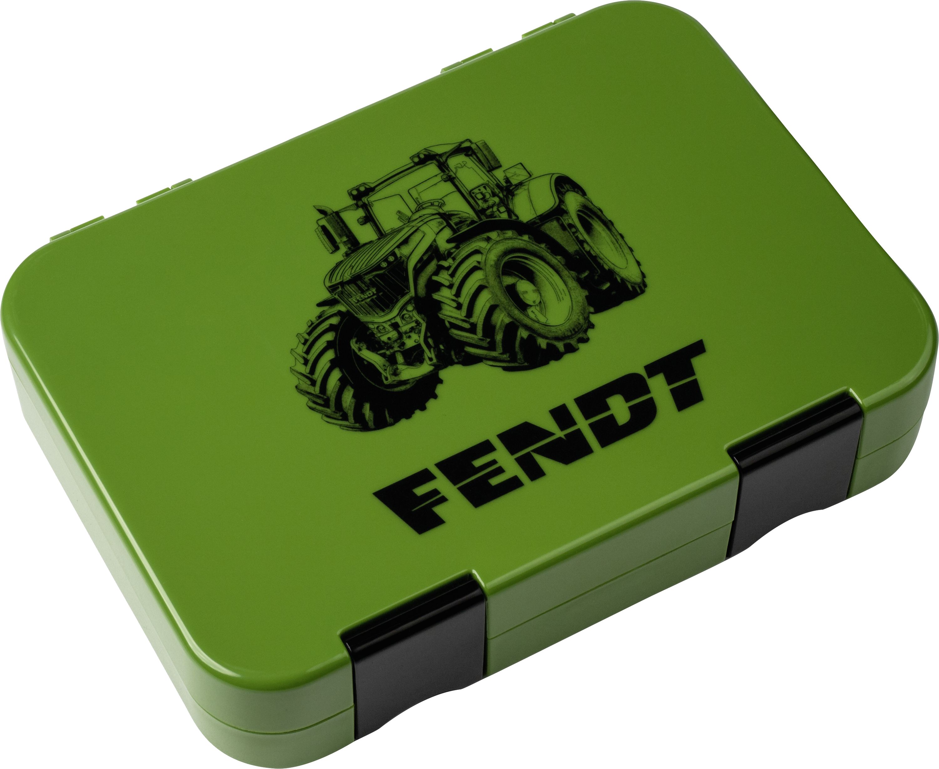 Fendt Brotbox 213 x 150 x 45 mm, X991021050000