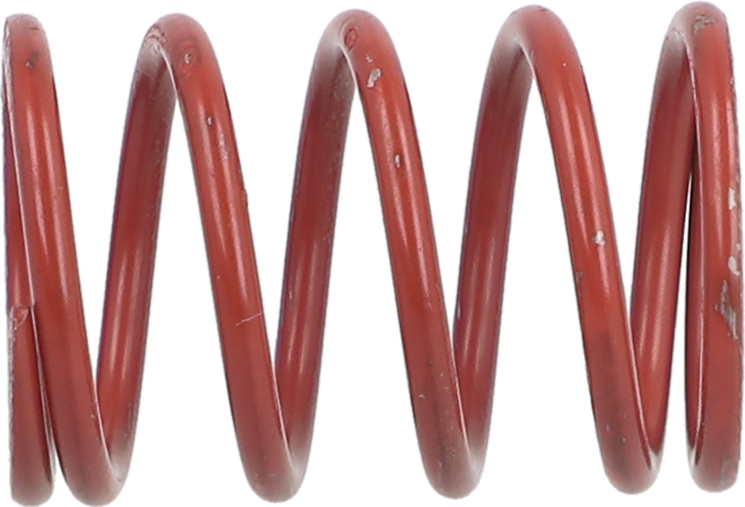 Suevia Druckfeder für Tränkebecken Mod. 20, 94, 95, 96, 370, Stiftventil Mod. 550, 559, 5 St., 102.0680-5