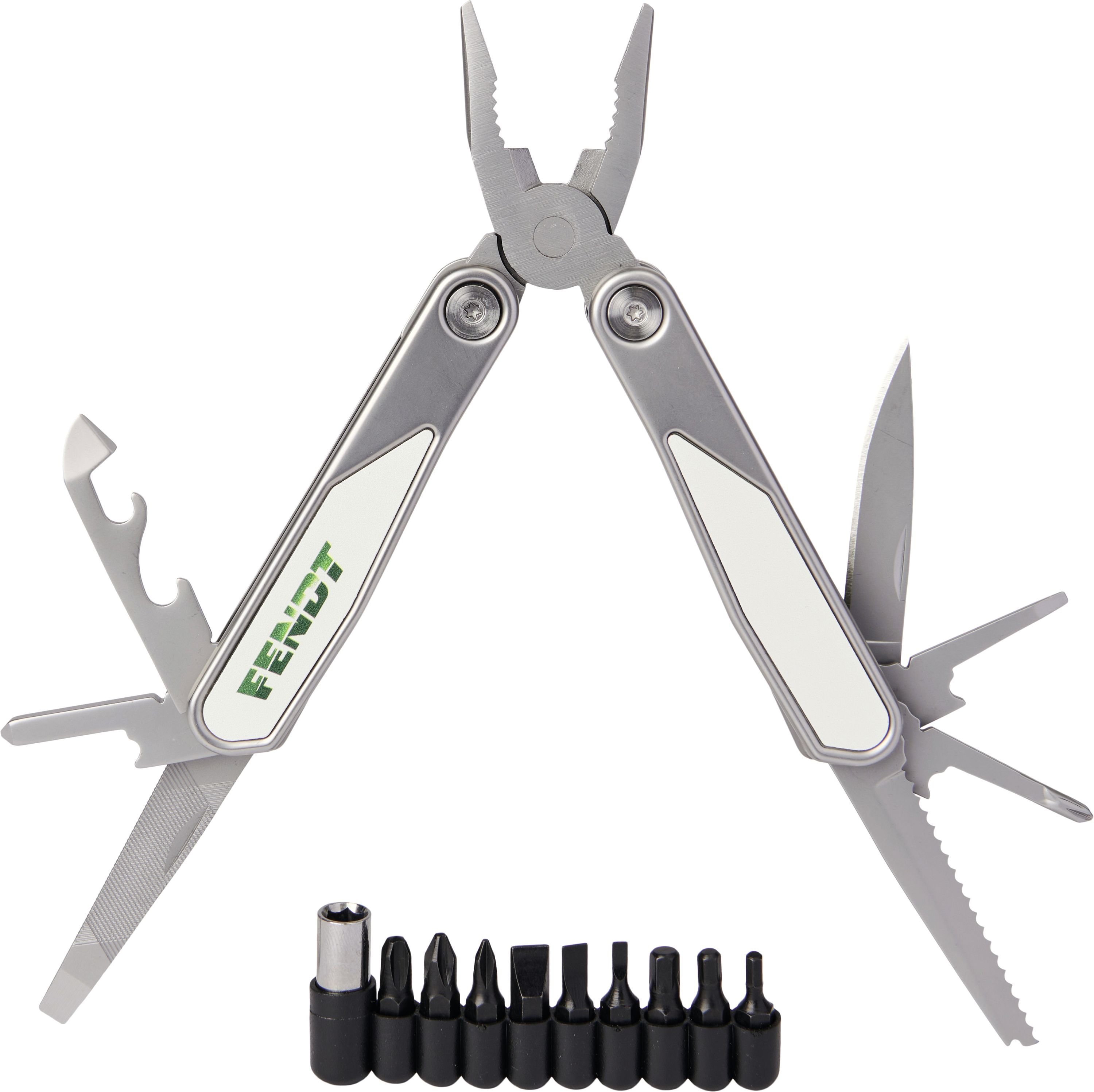 Fendt Multitool mit 20 Funktionen, X991022161000