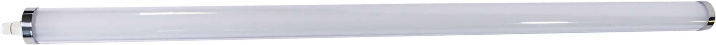 Patura LED-Feuchtraumleuchte "Premium-Line" 9.000 lm, 60 W, 1.500 mm, dimmbar, 510330