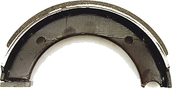 Bremsbacke 180 x 40 mm, für Handbremse Traktor Fendt Farmer 300, Favorit 500, Geräteträger