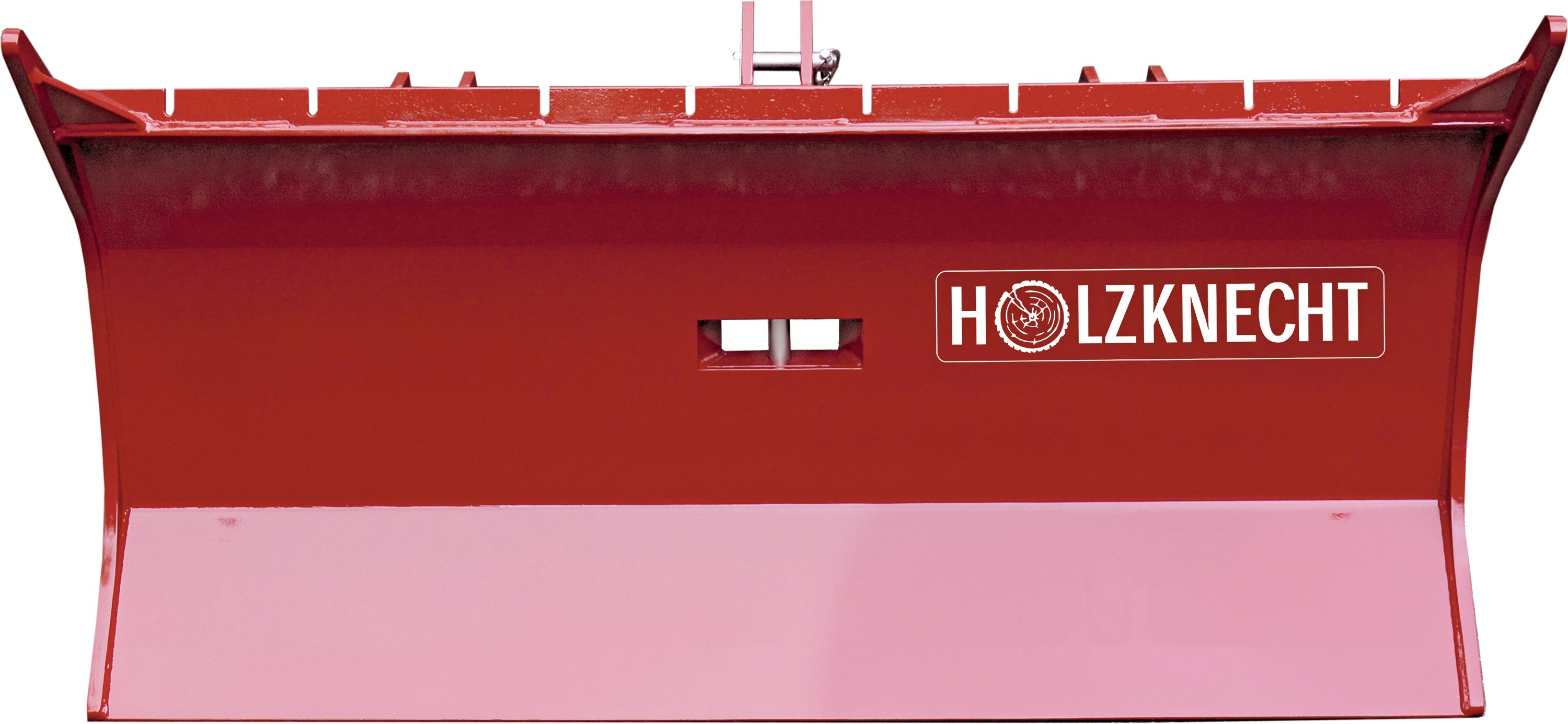 Holzknecht Polterschild "HPS 185" Arbeitsbreite 1,85 m