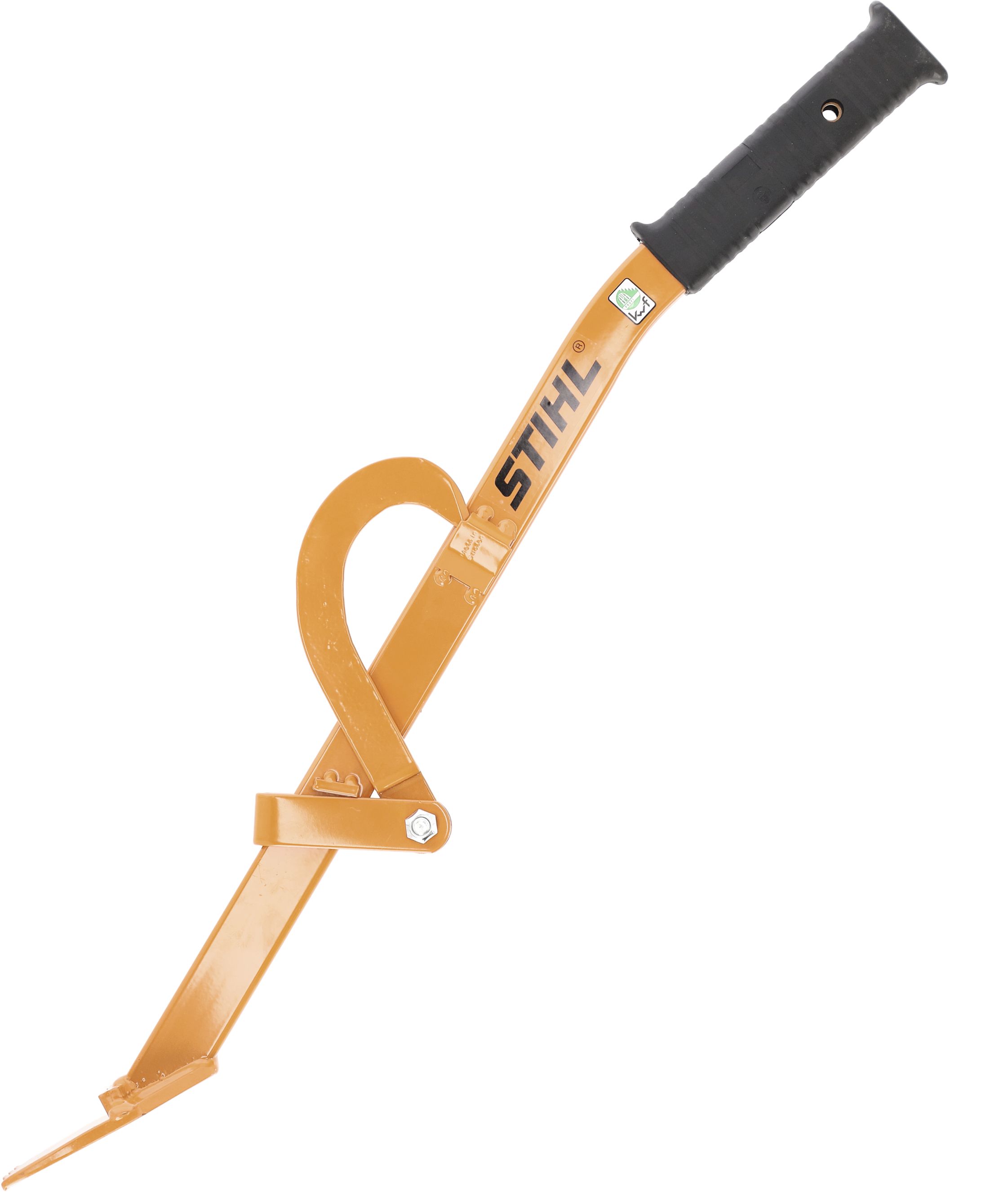 STIHL Fällheber gekröpft, mit Wendehaken 76 cm, 1,8 kg, 0000 881 2701