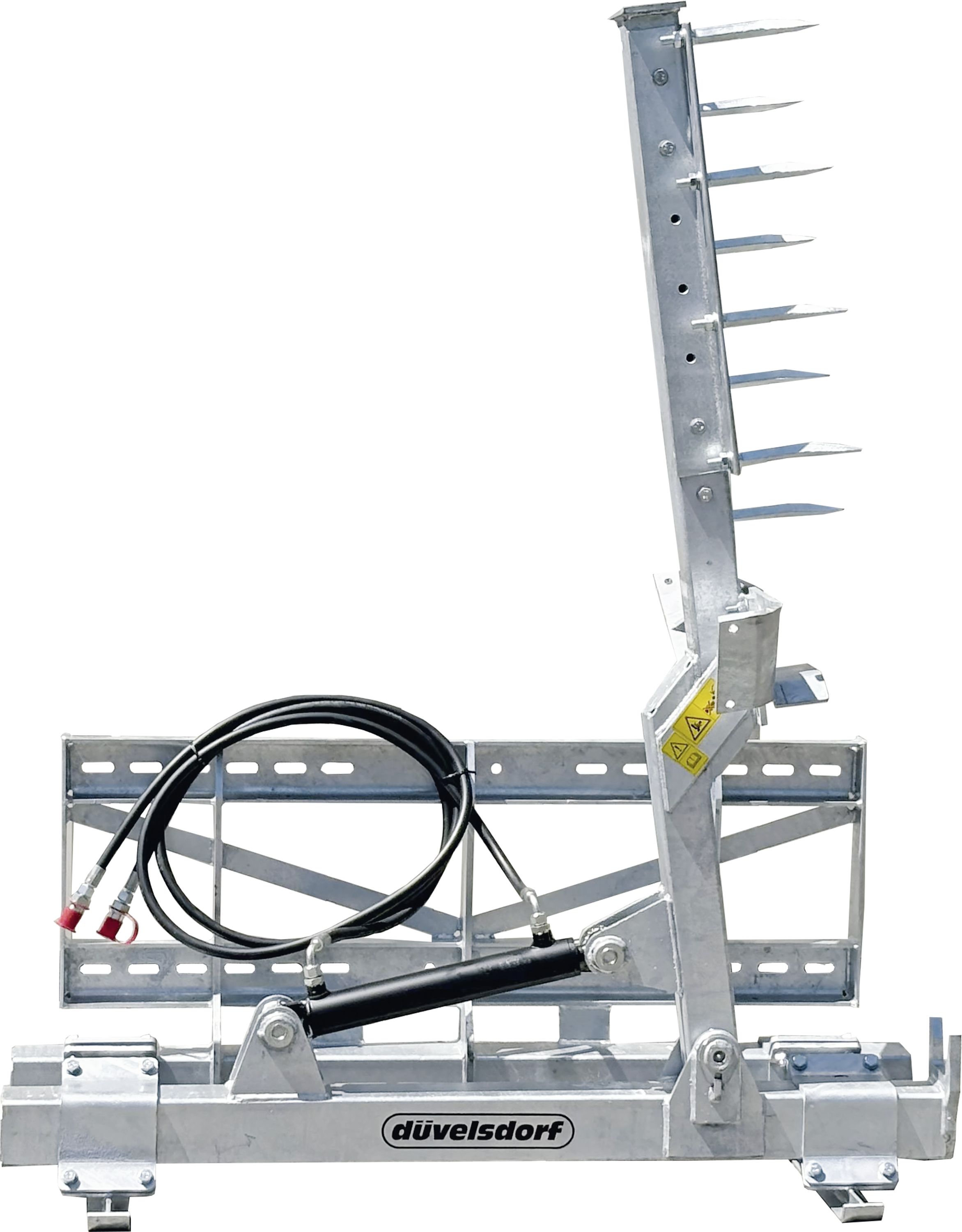 Düvelsdorf Boxenplaner D-Lock, 3621110