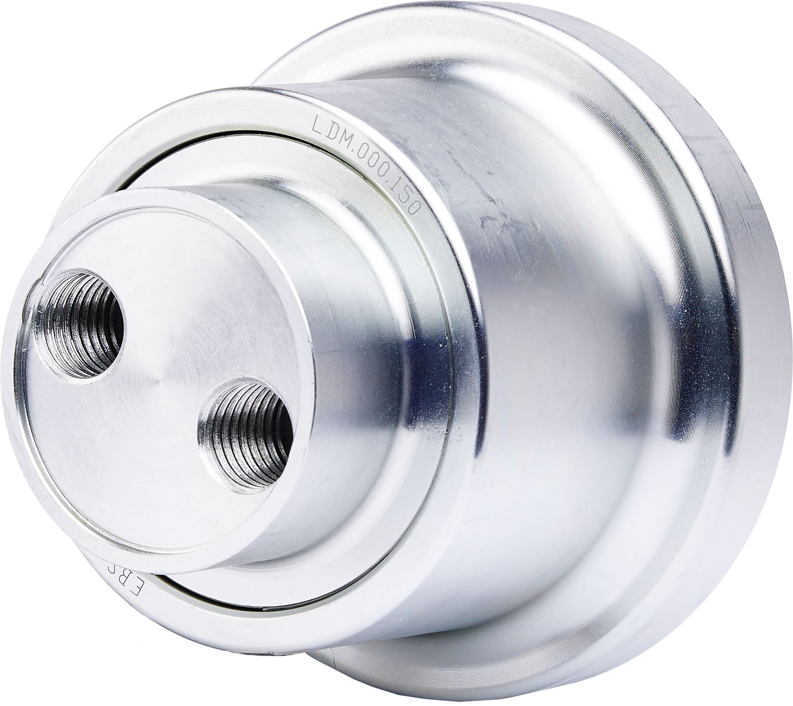 EBS Lagereinheit mit Stummel für Horsch Sechscheibe Grubber , Scheibenegge, 306-LDM.000.150