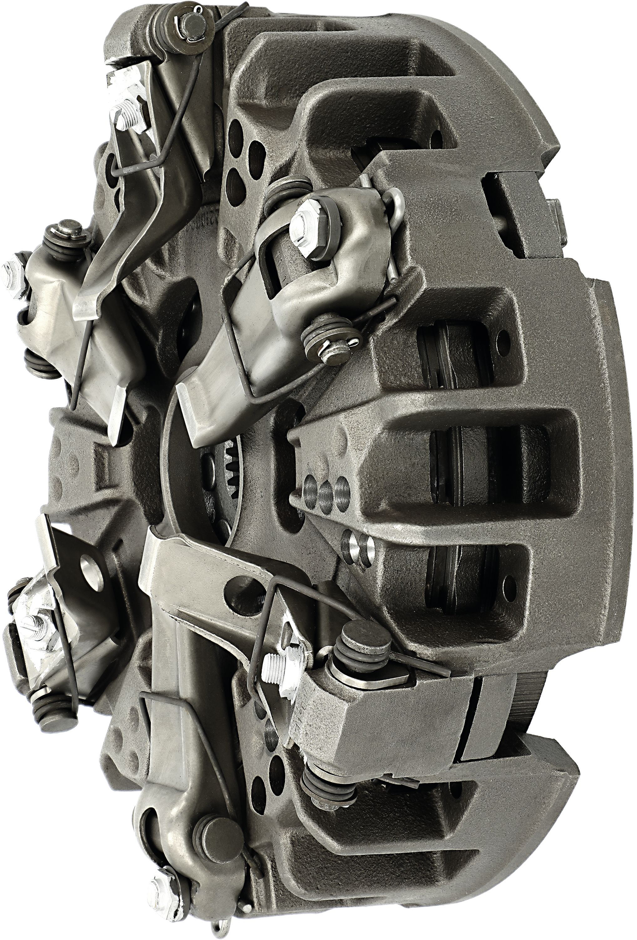 Fendt Doppelkupplung für Traktor Farmer 200, Geräteträger, Z207100100010