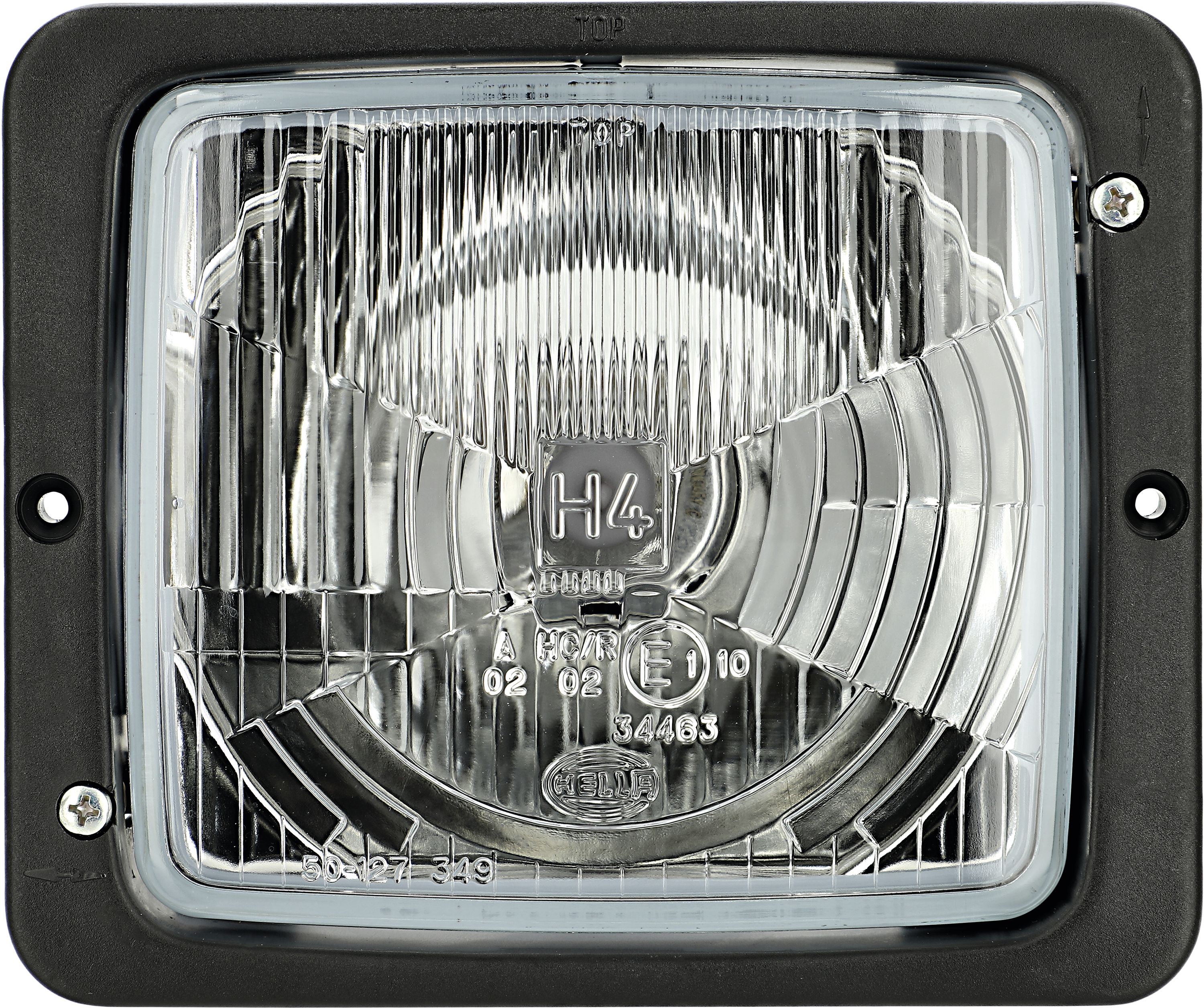 Fendt Hauptscheinwerfer links/rechts, Halogen H4, 12 V; 24 V, für Traktor Farmer, Favorit, Geräteträger, X830160010000