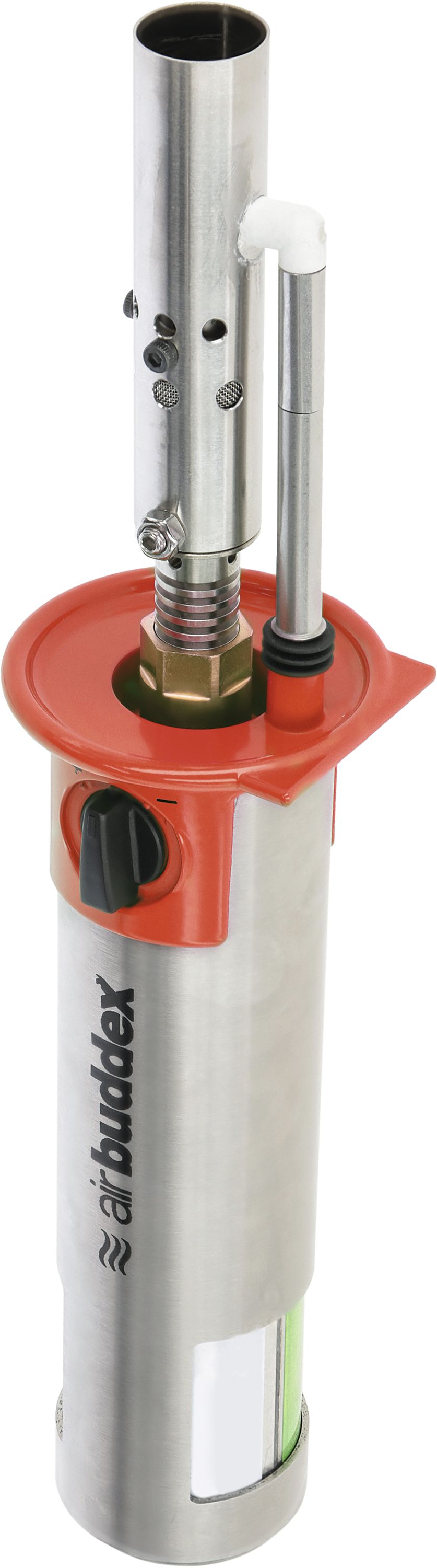 KERBL Enthornungsgerät "AirBuddex" ohne Gaskartusche, 1766-0