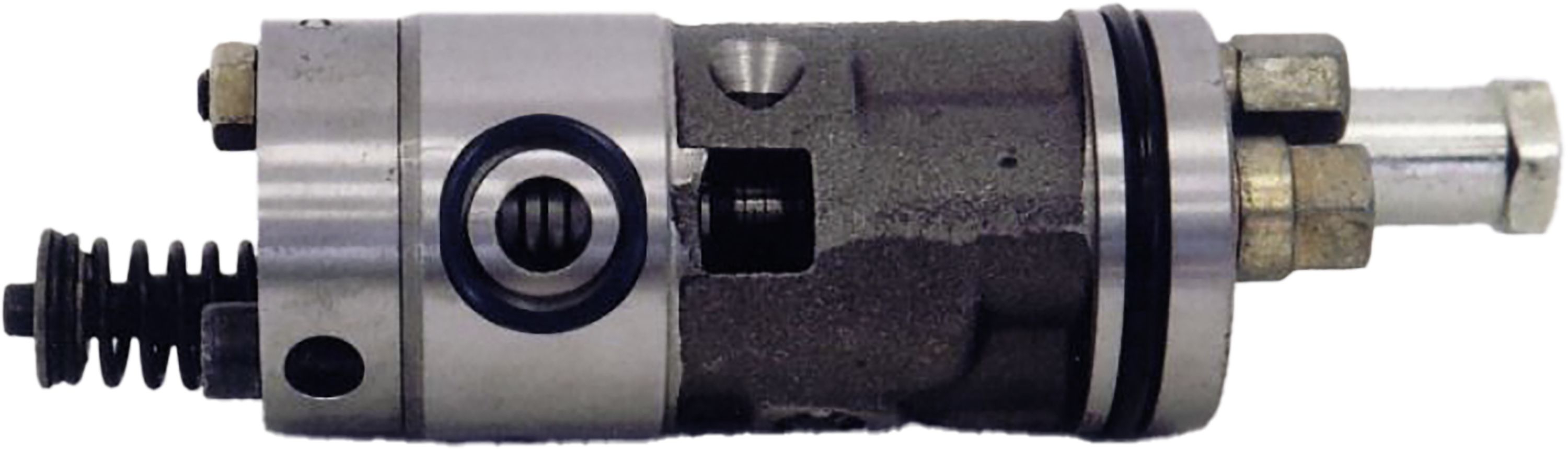 Regelventil für Hubwerk Traktor Agroprima, Agrostar, Agroxtra