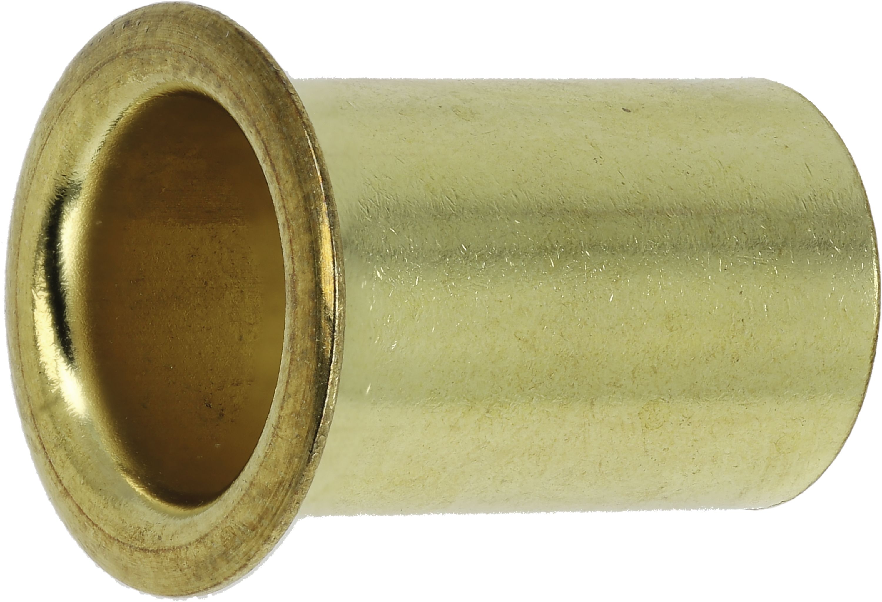 Wabco Verstärkungshülse Ø Rohr innen 9 mm, für Polyamidrohr, 893 040 240 4