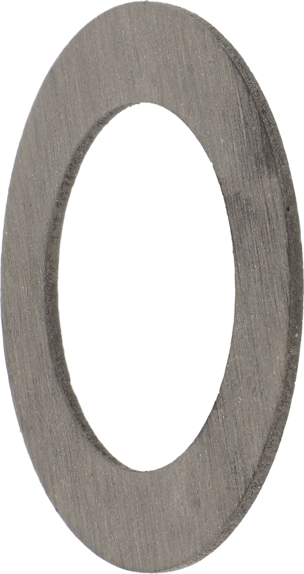 Wolf-Garten Kupplungsbelag 32 x 50 x 1,3 mm für Messerkupplung Rasenmäher, 4005403